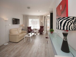 Casa per le vacanze Egmond aan Zee Caratteristiche 6