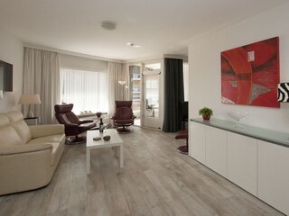 Casa de vacaciones Egmond aan Zee Grabación al aire libre 1