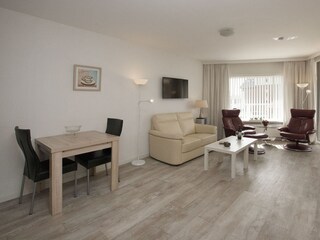 Ferienhaus Egmond aan Zee Außenaufnahme 2