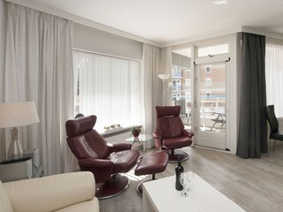 Ferienhaus Egmond aan Zee Außenaufnahme 3