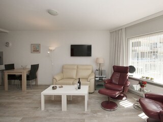 Ferienhaus Egmond aan Zee Außenaufnahme 4