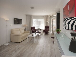 Ferienhaus Egmond aan Zee Außenaufnahme 5