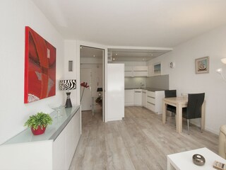 Vakantiehuis Egmond aan Zee Buitenaudio-opname 6