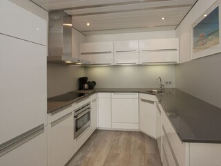 Ferienhaus Egmond aan Zee Ausstattung 5