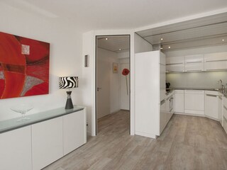 Vakantiehuis Egmond aan Zee Buitenaudio-opname 8