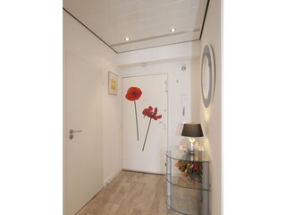 Vakantiehuis Egmond aan Zee Buitenaudio-opname 9