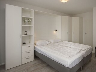 Vakantiehuis Egmond aan Zee Buitenaudio-opname 10