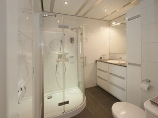 Vakantiehuis Egmond aan Zee Buitenaudio-opname 12