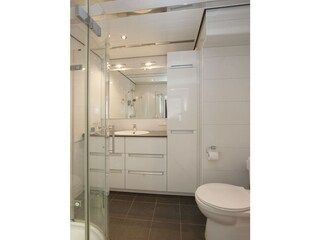 Vakantiehuis Egmond aan Zee Buitenaudio-opname 13