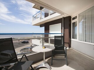 Vakantiehuis Egmond aan Zee Buitenaudio-opname 14