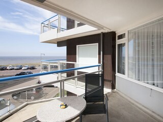 Holiday house Egmond aan Zee Outdoor Recording 14