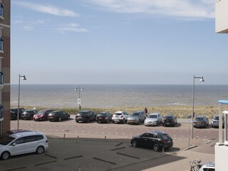 Vakantiehuis Egmond aan Zee Buitenaudio-opname 16