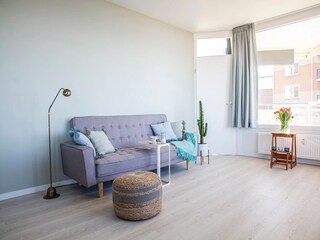 Casa de vacaciones Egmond aan Zee Características 6