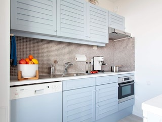 Ferienhaus Egmond aan Zee Ausstattung 7