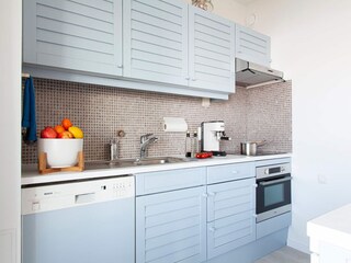 Maison de vacances Egmond aan Zee Équipement 7