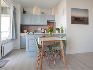 Vakantiehuis Egmond aan Zee Kenmerken 8