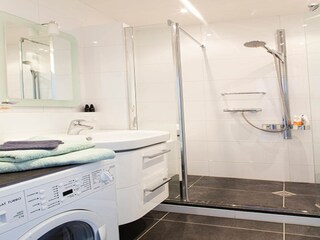 Vakantiehuis Egmond aan Zee Kenmerken 11