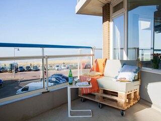 Maison de vacances Egmond aan Zee Enregistrement extérieur 4