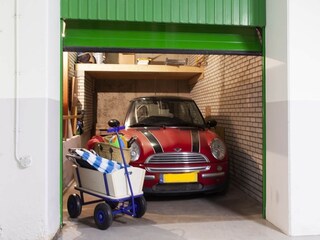 Casa per le vacanze Egmond aan Zee  16