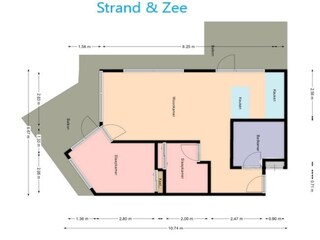 Vakantiehuis Egmond aan Zee  17