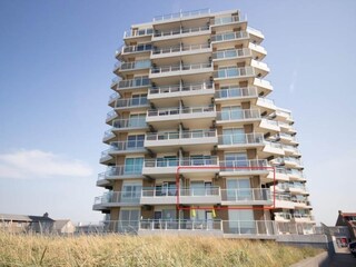 Casa de vacaciones Egmond aan Zee Grabación al aire libre 1