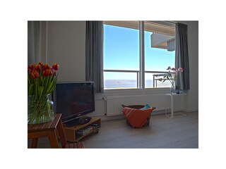 Ferienhaus Egmond aan Zee Außenaufnahme 2