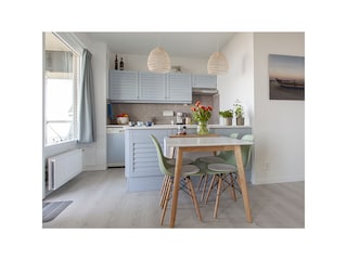 Ferienhaus Egmond aan Zee Außenaufnahme 4