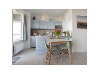 Vakantiehuis Egmond aan Zee Buitenaudio-opname 4