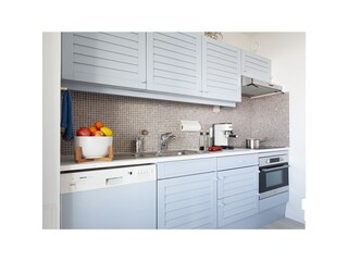 Ferienhaus Egmond aan Zee Außenaufnahme 5