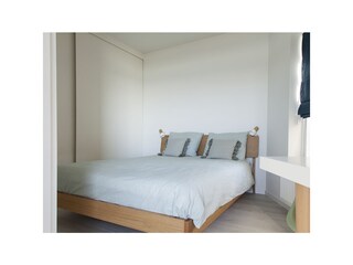 Vakantiehuis Egmond aan Zee Buitenaudio-opname 7