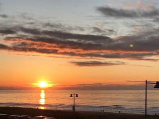 Vakantiehuis Egmond aan Zee Buitenaudio-opname 14