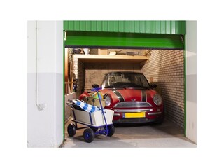 Vakantiehuis Egmond aan Zee Buitenaudio-opname 15