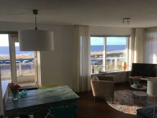 Vakantiehuis Egmond aan Zee Kenmerken 4