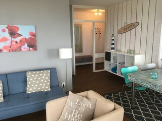 Vakantiehuis Egmond aan Zee Kenmerken 5