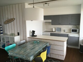 Vakantiehuis Egmond aan Zee Kenmerken 6