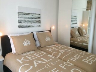 Vakantiehuis Egmond aan Zee Kenmerken 7