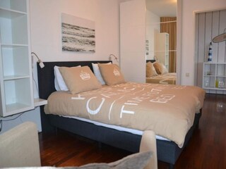 Vakantiehuis Egmond aan Zee Kenmerken 9
