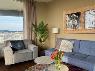 Ferienhaus Egmond aan Zee Ausstattung 26