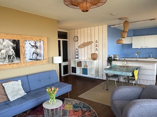 Holiday house Egmond aan Zee Features 29