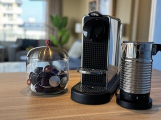 Vakantiehuis Egmond aan Zee Kenmerken 30