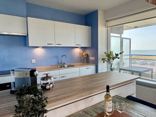 Ferienhaus Egmond aan Zee Ausstattung 31