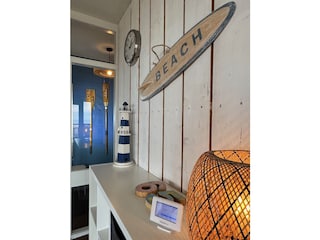 Holiday house Egmond aan Zee Features 32