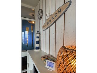 Vakantiehuis Egmond aan Zee Kenmerken 32