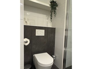 Casa de vacaciones Egmond aan Zee Características 38