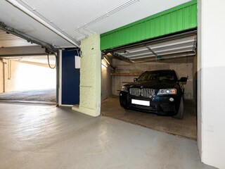 Vakantiehuis Egmond aan Zee Buitenaudio-opname 3