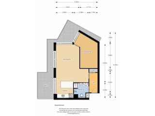 Holiday house Egmond aan Zee Features 40