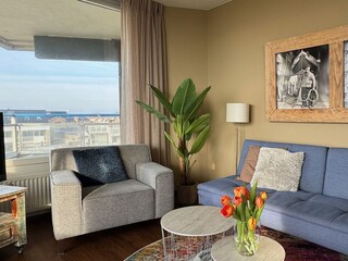 Ferienhaus Egmond aan Zee Außenaufnahme 5