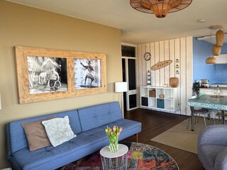 Casa de vacaciones Egmond aan Zee Grabación al aire libre 8