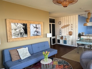 Holiday house Egmond aan Zee Outdoor Recording 8