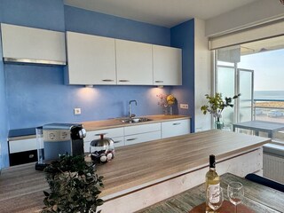 Casa per le vacanze Egmond aan Zee Registrazione all'aperto 10